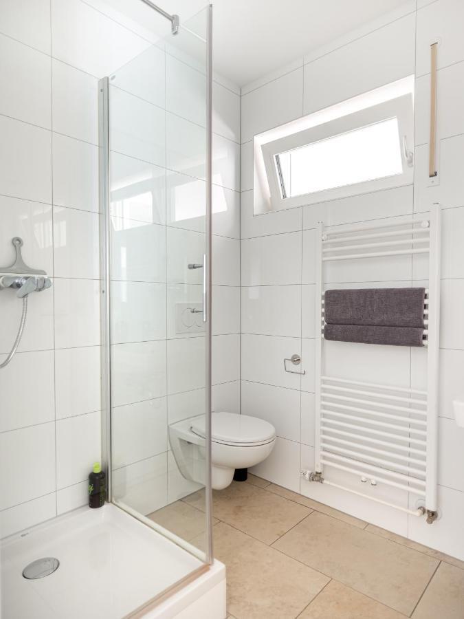Apartments Ingolstadt Bauhofstrasse อินโกลชตัดต์ ภายนอก รูปภาพ